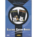 [DVD] Electric Guitar Basics