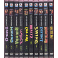 [DVD10] Sports Dance - You Can Dance Room Size Car.Waltz.Swing.Waltz.Night Club.Complete