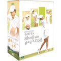 [DVD] Shall We Golf