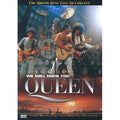[DVD] Queen We Will Rock You 1981