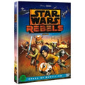 [DVD] Star Wars Rebels