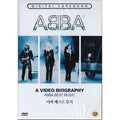 [DVD] Abba-A Video Biography, Best Music