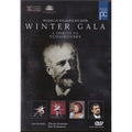 [DVD] Winter Gala: A Tribute To Tchaikovsky