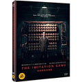 [DVD] The Imitation Game