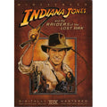 [DVD] Indiana Jones And The Raiders Of The Lost Ark