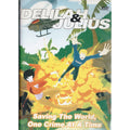 [DVD] Delilah & Julius