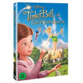 [DVD] Tingkoubel 3- Great Fairy (Mont Disney)