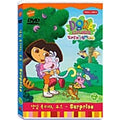 [DVD] Dora The Explorer- Surprise