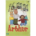 [DVD] Arthur (1Disc)