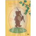 [DVD] Little Bear Vol.4