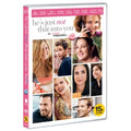 [DVD] He'S Just Not That Into You