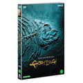 [DVD] Super Fish (Honggo): Distribution Hd Lemastering (3Disc)- Supperfish (2013 Documentary Documentary Documentation Of The Houston International Film Festival)