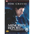 [DVD] (Used) Minority Port Se (2Disc) - Tom Crews.Stevensphilipberg