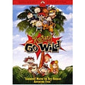 [DVD] Rugrats Go Wild