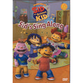 [DVD] Sid'S Sing Along
