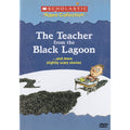[DVD] The Teacher From The Black Lagoon