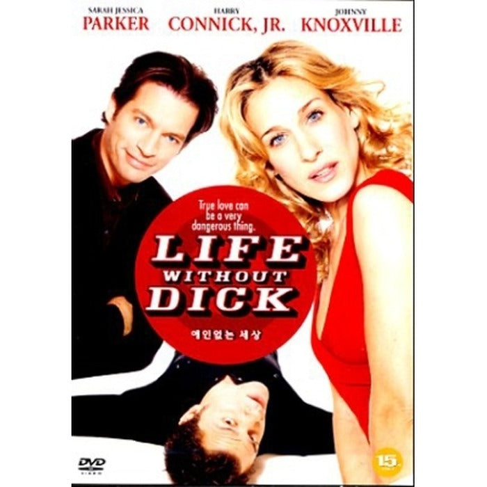 [DVD] Life Without Dick