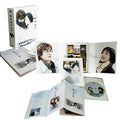 [DVD] [Kbs Mini Series] Winter Travel Dvd+ Guide Map (With Japanese + Chinese + English Subtitle) - Edition, Choi Woo