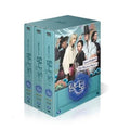 [DVD] (Used:About Us) Exploring Doda Supervisor Box Set (12Disc, Mbc Drama) - About Us,About Us,Venue