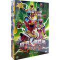 [DVD] (Used) Power Ranger Magic Force: Italy Function (2Disc.Outbox)