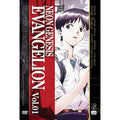 [DVD] Neon Genesis Evangelion Renewal Vol.1