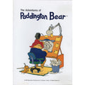 [DVD] The Adventures Of Paddington Bear