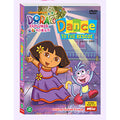 [DVD] Dora The Explorer- Dance To The Rescue