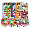 [DVD] Go! Go! Kaka