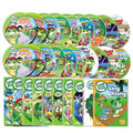 [DVD] Leap Frog