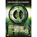 [DVD] Cube Zero