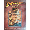 [DVD] Indiana Jones And The Temple Of Doom