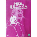 [DVD] Neil Sedaka- Live In Concert At The Jubilee Hall