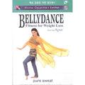 [DVD] Valleydance For Weight Loss - Sweaty