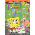 [DVD] Spongebob Square Pants: Tales From The Deep