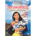 [DVD] Fukahontas 2: Out Of The World