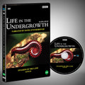 [DVD] Life In The Undergrowth- Invasion Of The Land