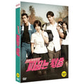 [DVD] (Hydraulic) Poiling Youth Distribution Box (1Disc) - Park Bo-Young, Lee Jong-Seok
