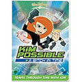 [DVD] Kim Possible: A Sitch In Time