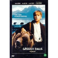 [DVD] Grizzly Falls