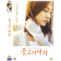 [DVD] (Middle) (Limited) Fish Spot - Already Open