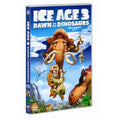 [DVD] Ice Age 3: Dinosaur Age (1Disc)- Carlos Saldana Director