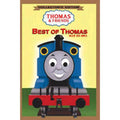 [DVD] Thomas And Friends: Best Of Thomas (Outbox)