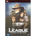 [DVD] Gentleman League (1Disc)- Shaunkonely. Steven Norrington