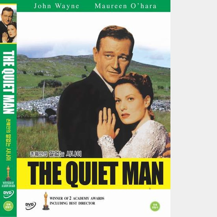 [DVD] John Wayne Classic Collection 3