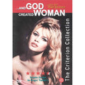 [DVD] ..And God Created Woman