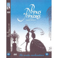 [DVD] (Hungo) Prince And Prince - Silhouette Anime