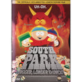 [DVD] South Park: Bigger, Longer & Uncut
