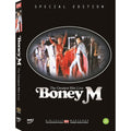 [DVD] Boney M The Greatest Hits Live