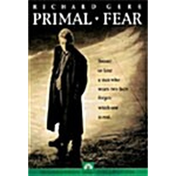 [DVD] Primal Fear