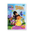 [DVD] Dora Explorer - Tora'S Fairy Tale Journey